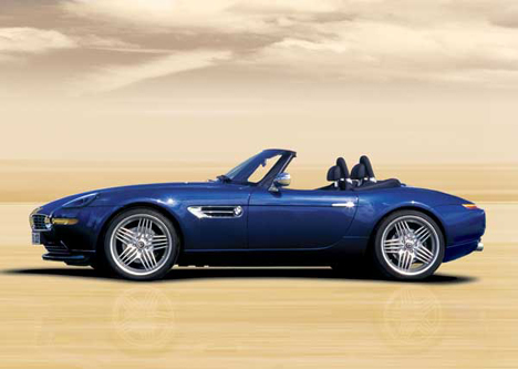 Изображение Roadster V8